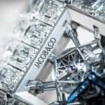 Jacob & Co $ 18 Million Billionaire Watch BaselWorld 2015 4