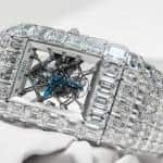 Jacob & Co $ 18 Million Billionaire Watch BaselWorld 2015
