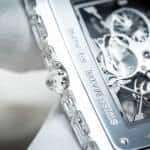 Jacob & Co $ 18 Million Billionaire Watch BaselWorld 2015