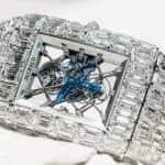 Jacob & Co $ 18 Million Billionaire Watch BaselWorld 2015