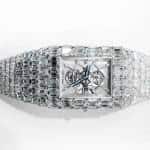 Jacob & Co $ 18 Million Billionaire Watch BaselWorld 2015