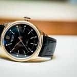 Rolex Cellini Time Watch baselworld 2015