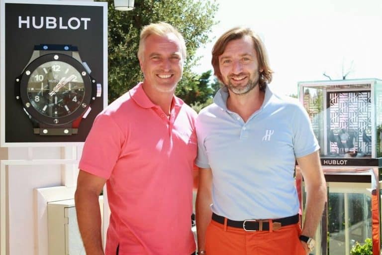 Hublot Appoints New UK & Ireland Brand Director