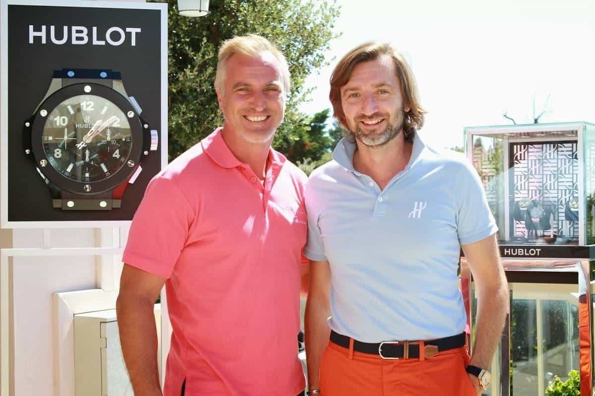 Hublot Appoints New UK & Ireland Brand Director