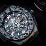 Hublot Big Bang Ferrari Carbon Watch Baselworld 2015