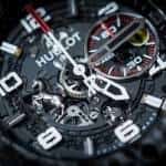 Hublot Big Bang Ferrari Carbon Watch Baselworld 2015
