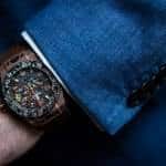 Hublot Big Bang Ferrari Carbon Watch Baselworld 2015