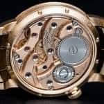 MB&F LM101 ‘Frost’ Limited Edition Watch 2015 back