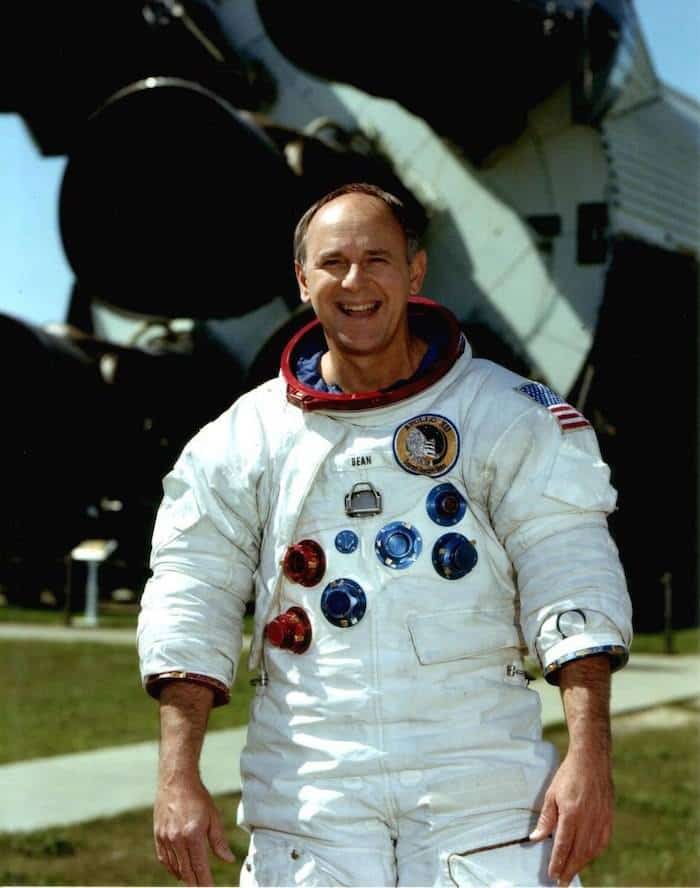 Omega Belonging To Apollo 12 Astronaut To Be Auctioned Off Next Week At Bonhams