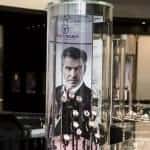 Peter Speake-Marin Watches Harrods Exclusive Partner London