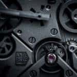 Tag Heuer Monaco V4 Phantom Watch Baselwolrd 2015 tourbillon