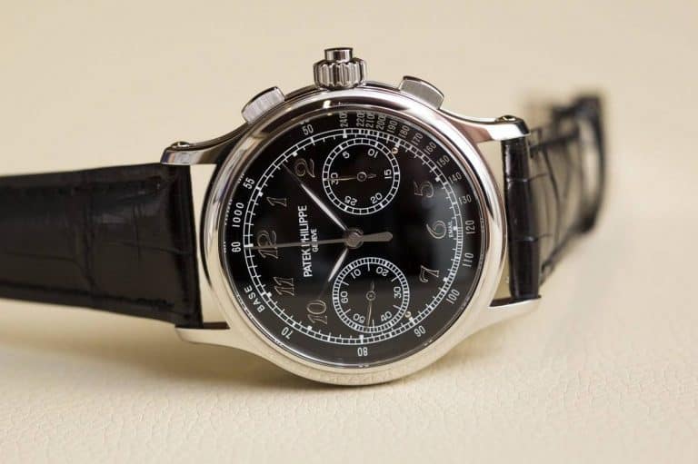 Chronographs: The Most Beloved Complication?