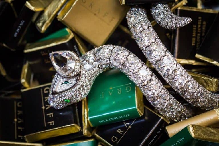 Top 5 Million Dollar Watches Of 2015