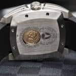 Cyrus Klepcys Watch Review Baselworld 2015 Back