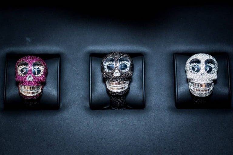 Top 5 Scariest Watches (Halloween Special)