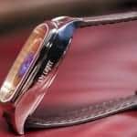 Vacheron Constantin Savoirs Enluminés Collection Caper Watch 2015 side