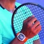 New Richard Mille RM 27-02 Rafael Nadal Watch 2015 Live Stefano Galuzzi