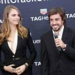 TAG Heuer Takes On Monaco Grand Prix 2015