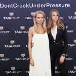 TAG Heuer Takes On Monaco Grand Prix 2015