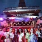 TAG Heuer Takes On Monaco Grand Prix 2015