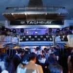 TAG Heuer Takes On Monaco Grand Prix 2015