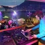 TAG Heuer Takes On Monaco Grand Prix 2015
