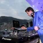 TAG Heuer Takes On Monaco Grand Prix 2015