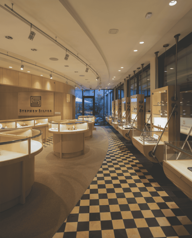 San Francisco’s Stephen Silver Fine Jewelry Shares Its Favorite Audemars Piguet Watches