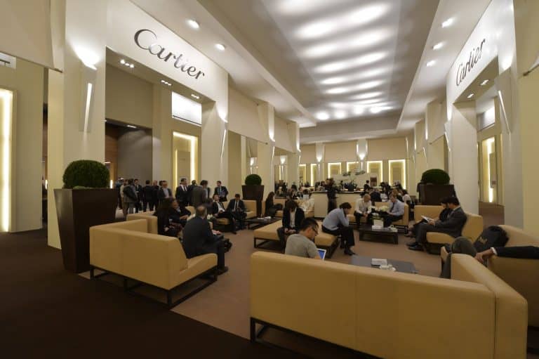 Watch Fairs & Luxury Conglomerates; Which Strategy Will Pay Off?