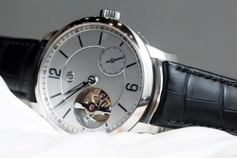 Live Results: The Grand Prix d’Horlogerie de Genève 2015