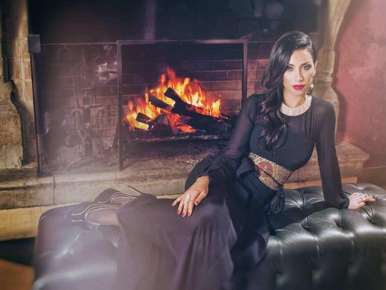 Pasquale Bruni Creative Director Eugenia Bruni Discusses ‘Made in Italy’ Jewelry