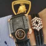 Santa Laura Watch Collector Interview Christophe Claret