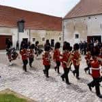 Hougoumont Farm