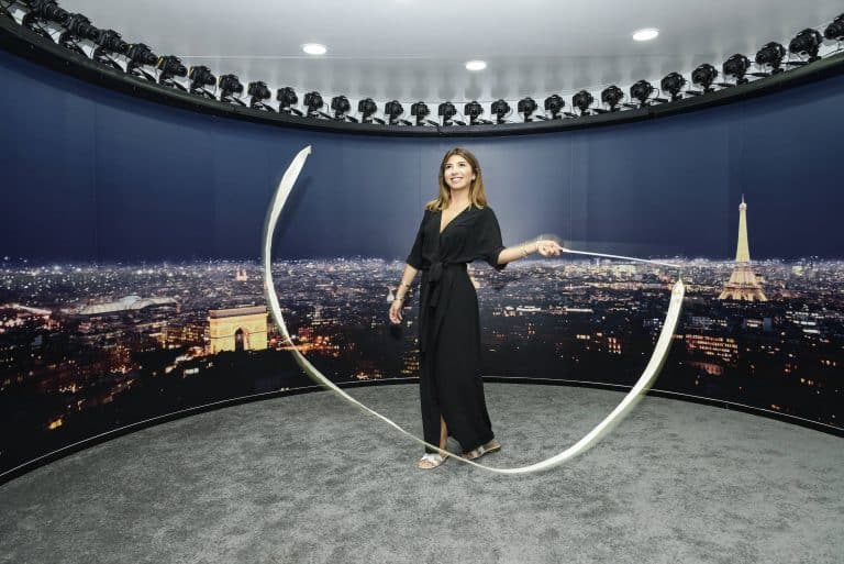 Piaget Unveils Possession Collection in Dubai