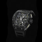 Richard Mille Felipe Massa Limited Edition RM 11 10 Anniversary Watch Front