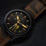 Celebrity Chef Pierrick Boyer Watch Collection Avalon PB Melbourne