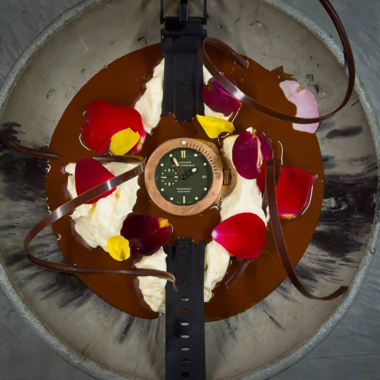 The Collector: An Interview With Celebrity Chef Pierrick Boyer