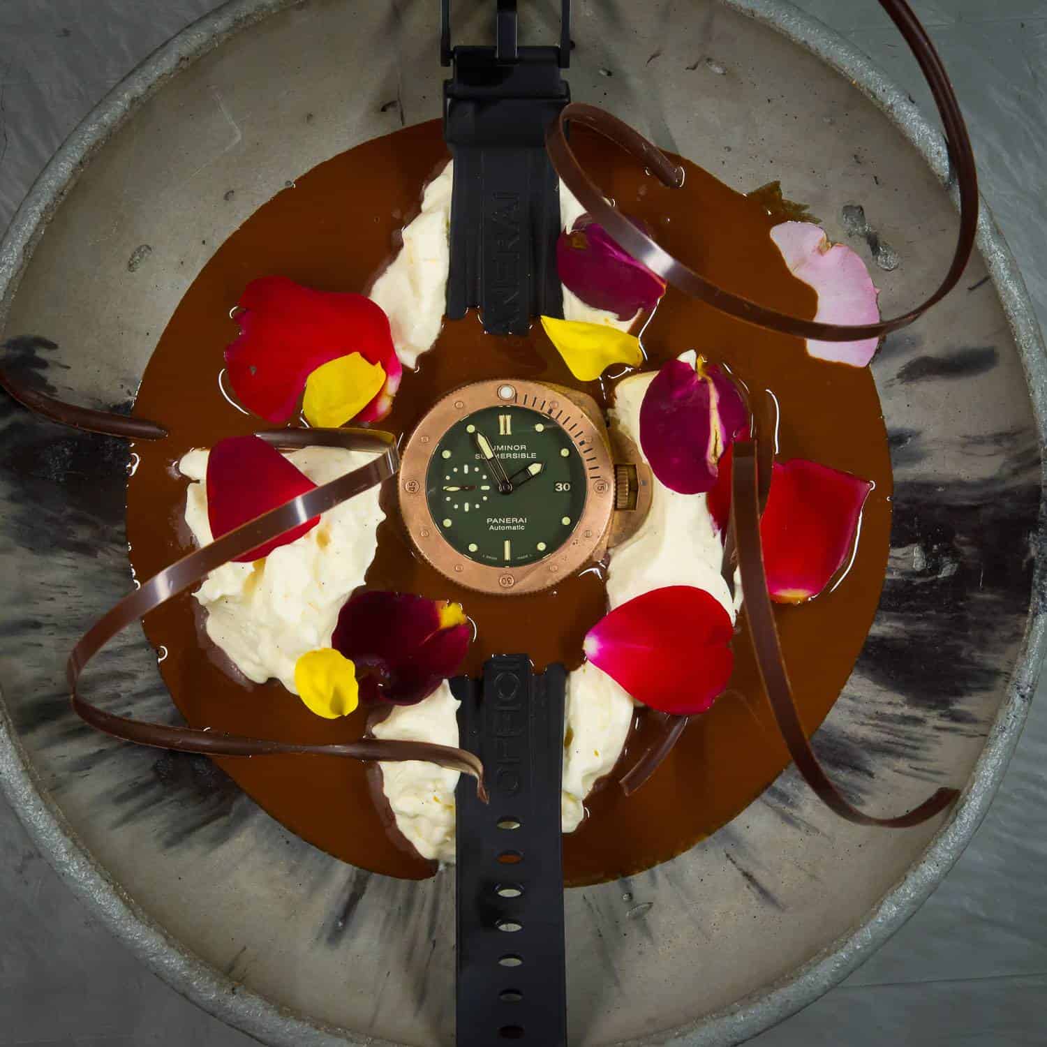The Collector: An Interview With Celebrity Chef Pierrick Boyer