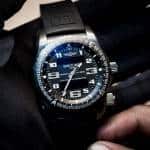 Breitling Emergency II Watch 2015 Price