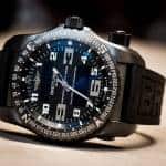 Breitling Emergency II Watch 2015 Price