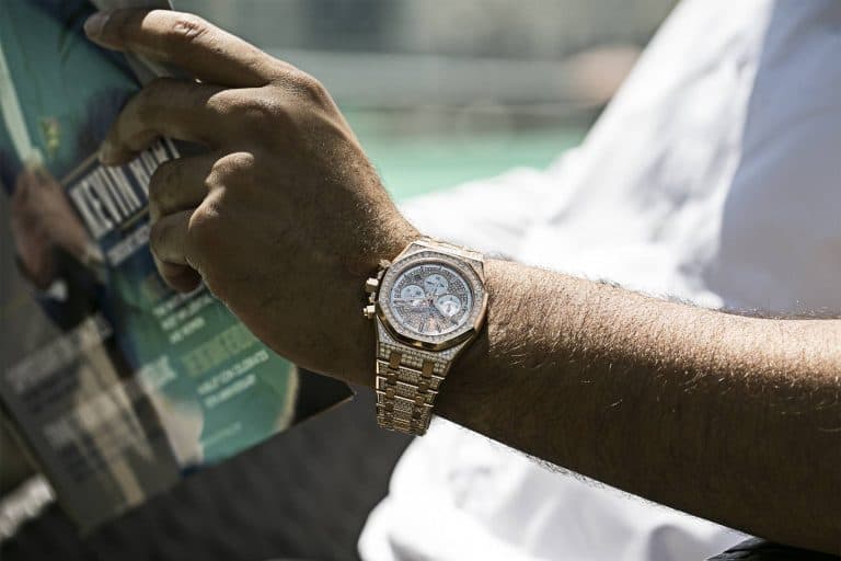 Can’t Stop, Must Buy: Four Days In Dubai (Part 1)