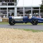 Goodwood Festival of Speed 2015 Racing