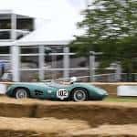 Goodwood Festival of Speed 2015 Racing 102