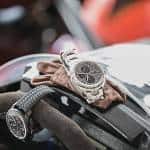Tag Heuer Senna Collection Watch 2015 Goodwood