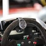 Tag Heuer Carrera Senna Special Edition Calibre 16 Automatic Chronograph 44 Wheel