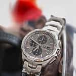 Tag Heuer Carrera Calibre 16 Senna Watch Review 2015