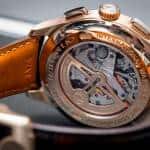 IWC Portugieser Perpetual Calendar Digital Date-Month Edition 75th Anniversary Watch Wrist