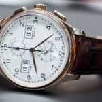 IWC Portugieser Perpetual Calendar Digital Date-Month Edition 75th Anniversary Watch Wrist