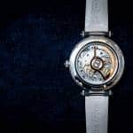 Harry Winston Premier Shinde Automatic 36mm Watch Ladies Movement
