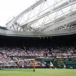 Rolex Wimbledon 2015 Roger Federer